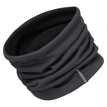 Kaklaskarė Montane Protium Fleece Neck Gaiter