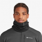 Kaklaskarė Montane Protium Fleece Neck Gaiter