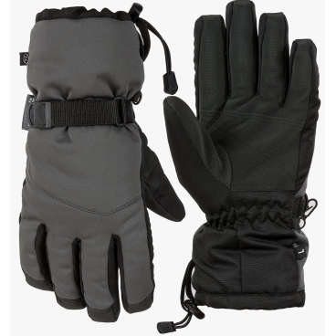 Pir&scaron;tinės Highlander Mountain Gloves