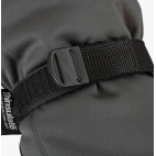 Pir&scaron;tinės Highlander Mountain Gloves, Charcoal