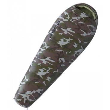 Miegmai&scaron;is HUSKY Army -17C