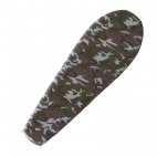 Miegmai&scaron;is HUSKY Army -17C