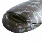 Miegmai&scaron;is HUSKY Army -17C