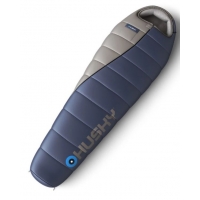 Miegmai&scaron;is HUSKY Ember -15C mėlyna/pilka