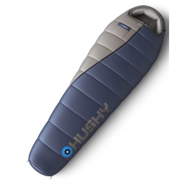 Miegmai&scaron;is HUSKY Ember -15C mėlyna/pilka
