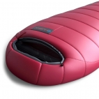 Miegmai&scaron;is HUSKY Ruby -14C