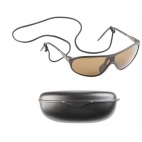 Akiniai su dėklu SUVASOL® SWISS ARMY