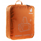 Kelioninis krep&scaron;ys Deuter Aviant Duffel 35