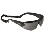 Akiniai SWISS EYE® PROTECTOR, SMOKE