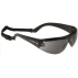 Akiniai SWISS EYE® PROTECTOR, SMOKE 