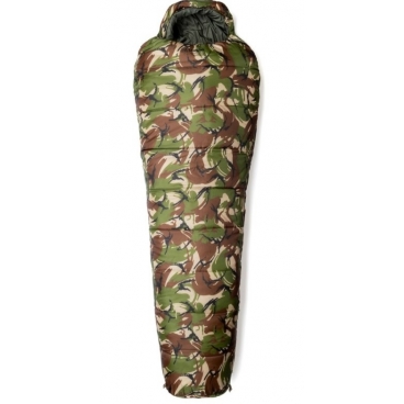 Miegmai&scaron;is SNUGPAK Sleeper Zero camo