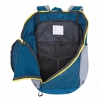 Kuprinė HUSKY JIKKO 15L