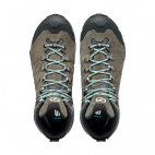 Moteri&scaron;ki trekingo batai Scarpa Zg Trek GTX Wmn