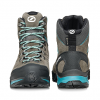 Moteri&scaron;ki trekingo batai Scarpa Zg Trek GTX Wmn