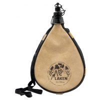 Gertuvė Laken Leather Canteen 1,5 L. straight form