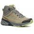 Moteriški turistiniai batai Scarpa Rush 2 Pro Mid GTX