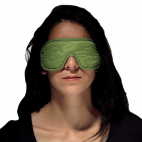 Akių uždangalas COCOON Eye Shades De Luxe