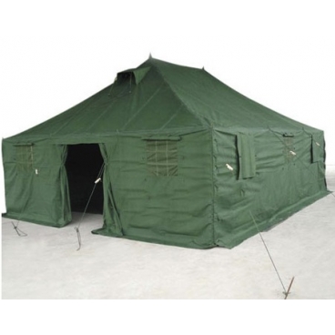 Kari&scaron;ka palapinė ARMY 6x5 m. (nuoma)