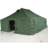 Kariška palapinė ARMY 6x5 m. (nuoma)