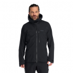 Vyri&scaron;ka striukė nuo lietaus Rab Firewall jacket