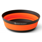 Sulankstomas dubenėlis Sea To Summit Frontier UL Collapsible Bowl L