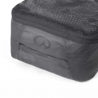 Daiktų pakavimo rinkinys Lifeventure Ultralight Packing Cube Set