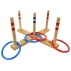 Žiedų žaidimas Ring toss (nuoma)