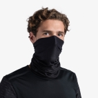 Kaklaskarė Buff Coolnet UV Solid Black