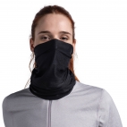 Kaklaskarė Buff Coolnet UV Solid Black