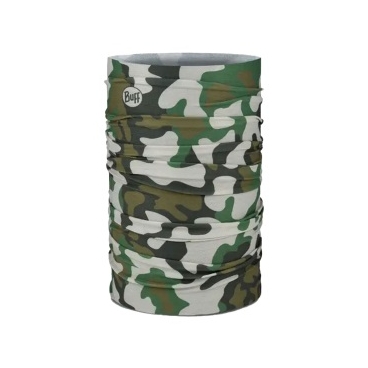 Kaklaskarė Buff Coolnet UV Enob Khaki