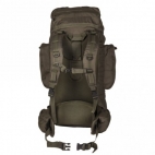 Kuprinė Mil-tec RANGER 75ltr, ŽALIA 