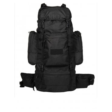 Kuprinė Mil-tec "RANGER" 75l, juoda
