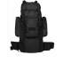 Kuprinė Mil-tec "RANGER" 75l, juoda