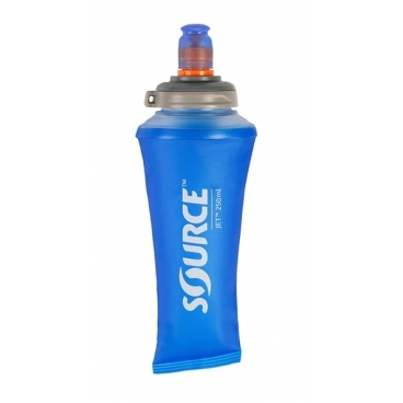 Sulankstoma gertuvė Source Jet 250 ml