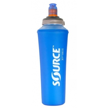 Sulankstoma gertuvė Source Jet 500 ml