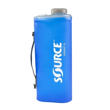 Sulankstoma gertuvė Nomadic 2 L