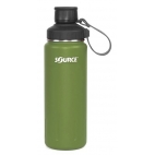 Gertuvė Source Stainlessteel bottle 700 ml