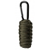 Išgyvenimo rinkinys PARACORD SMALL Mil-tec