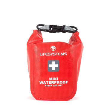 Vaistinėlė Lifesystems Mini Waterproof First Aid Kit