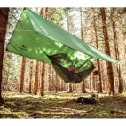 Tentas hamakui TRAVELLER TARP (650 g)