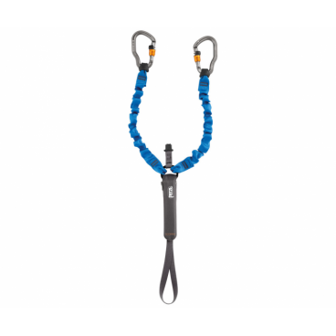Savisaugos Petzl SCORPIO VERTIGO (nuoma)