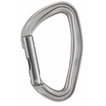 Petzl DJINN Straight Grey, v2022