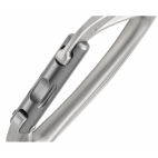 Petzl DJINN Straight Grey, v2022
