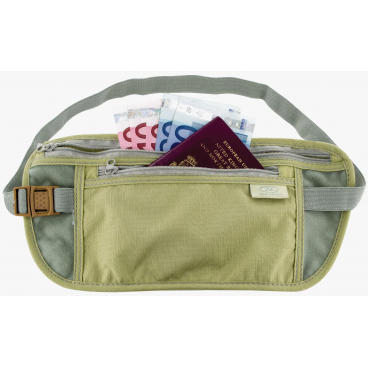 Piniginė ant juosmens Highlander Double Pocket