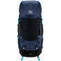 Turistinė kuprinė Highlander Novar, 60+5L