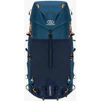 Turistinė kuprinė Highlander Vulkan, 45L