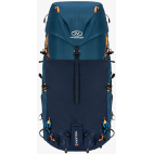 Turistinė kuprinė Highlander Vulkan, 45L