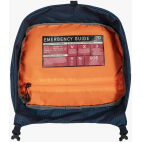 Turistinė kuprinė Highlander Vulkan, 45L