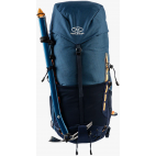 Turistinė kuprinė Highlander Vulkan, 45L