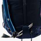 Turistinė kuprinė Highlander Vulkan, 45L